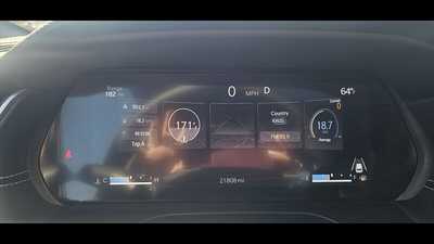2024 Jeep Grand Cherokee L, $0.00. Photo 12