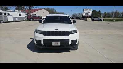 2024 Jeep Grand Cherokee L, $0.00. Photo 4