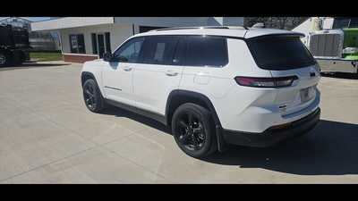 2024 Jeep Grand Cherokee L, $0.00. Photo 9