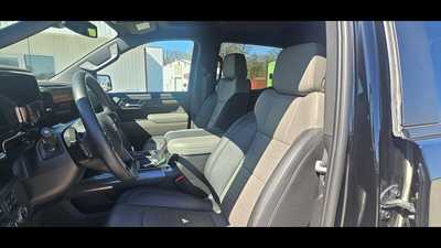 2023 Chevrolet 1500 Crew Cab, $0.00. Photo 10