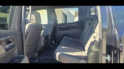 2023 Chevrolet 1500 Crew Cab, $0.00. Photo 11