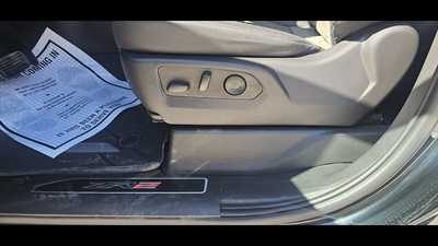 2023 Chevrolet 1500 Crew Cab, $0.00. Photo 12