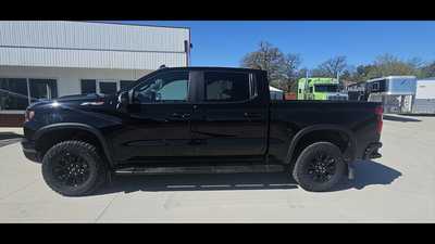 2023 Chevrolet 1500 Crew Cab, $0.00. Photo 2