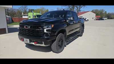 2023 Chevrolet 1500 Crew Cab, $0.00. Photo 6