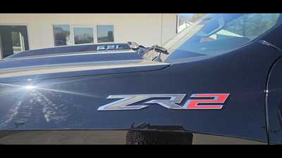 2023 Chevrolet 1500 Crew Cab, $0.00. Photo 8