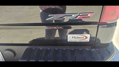 2023 Chevrolet 1500 Crew Cab, $0.00. Photo 9