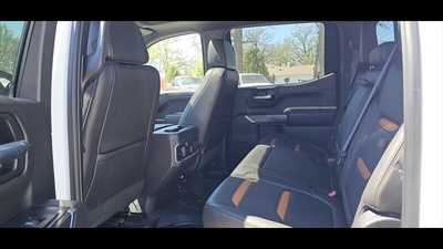 2021 GMC 1500 Crew Cab, $0.00. Photo 10
