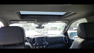 2021 GMC 1500 Crew Cab, $0.00. Photo 11