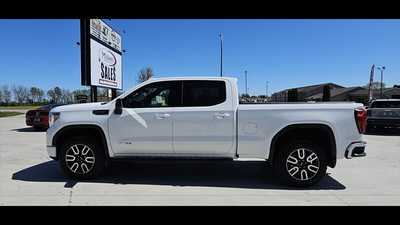 2021 GMC 1500 Crew Cab, $0.00. Photo 2