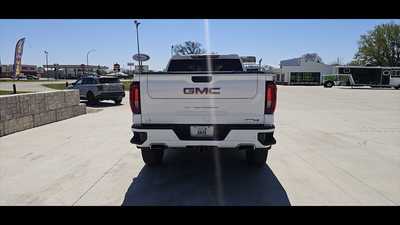 2021 GMC 1500 Crew Cab, $0.00. Photo 3
