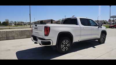 2021 GMC 1500 Crew Cab, $0.00. Photo 4