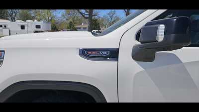 2021 GMC 1500 Crew Cab, $0.00. Photo 5