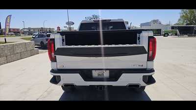 2021 GMC 1500 Crew Cab, $0.00. Photo 6
