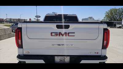 2021 GMC 1500 Crew Cab, $0.00. Photo 7
