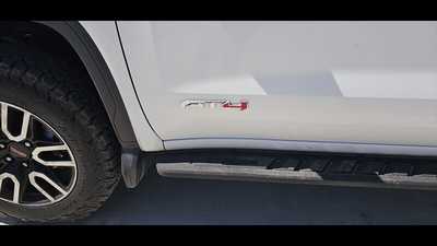 2021 GMC 1500 Crew Cab, $0.00. Photo 8