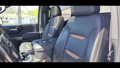 2021 GMC 1500 Crew Cab, $0.00. Photo 9