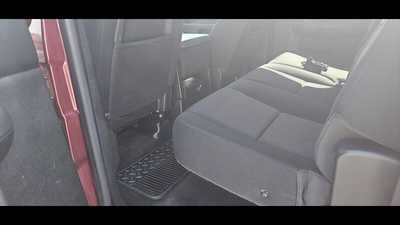 2013 Chevrolet 2500 Crew Cab, $0.00. Photo 12