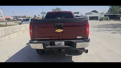 2013 Chevrolet 2500 Crew Cab, $0.00. Photo 4