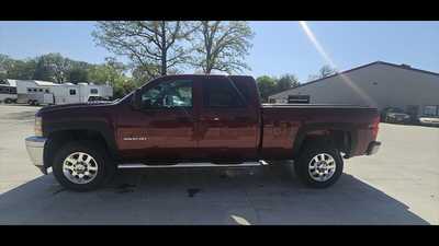 2013 Chevrolet 2500 Crew Cab, $0.00. Photo 5