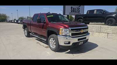 2013 Chevrolet 2500 Crew Cab, $0.00. Photo 8