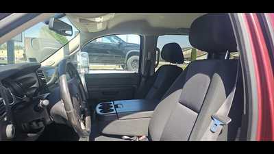 2013 Chevrolet 2500 Crew Cab, $0.00. Photo 9