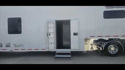 2007 Featherlite 1075, $0.00. Photo 2
