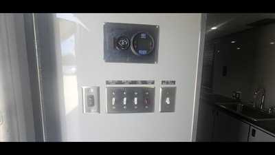 2007 Featherlite 1075, $0.00. Photo 8