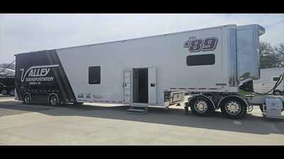 2007 Featherlite 1075, $0.00. Photo 1