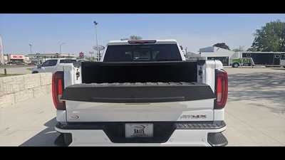 2022 GMC 1500 Crew Cab, $0.00. Photo 10
