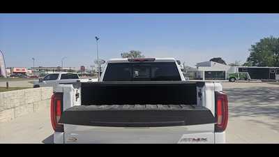 2022 GMC 1500 Crew Cab, $0.00. Photo 11