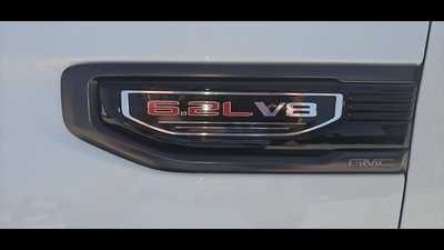 2022 GMC 1500 Crew Cab, $0.00. Photo 12