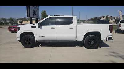 2022 GMC 1500 Crew Cab, $0.00. Photo 2