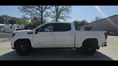 2022 GMC 1500 Crew Cab, $0.00. Photo 3