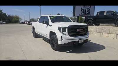 2022 GMC 1500 Crew Cab, $0.00. Photo 4
