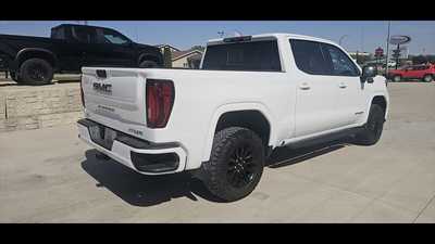 2022 GMC 1500 Crew Cab, $0.00. Photo 5