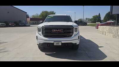 2022 GMC 1500 Crew Cab, $0.00. Photo 6
