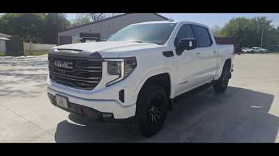 2022 GMC 1500 Crew Cab, $0.00. Photo 7