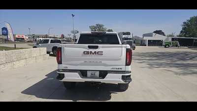 2022 GMC 1500 Crew Cab, $0.00. Photo 9