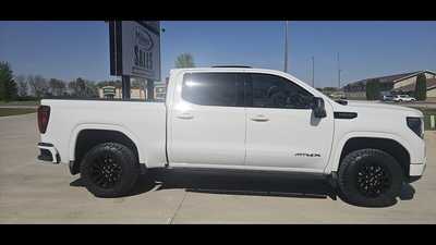 2022 GMC 1500 Crew Cab, $0.00. Photo 1