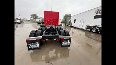 2021 Peterbilt 389, $0.00. Photo 4