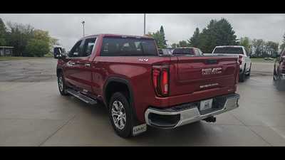 2024 GMC 1500 Crew Cab, $0.00. Photo 10