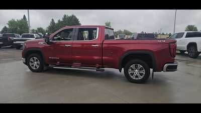 2024 GMC 1500 Crew Cab, $0.00. Photo 11