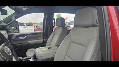 2024 GMC 1500 Crew Cab, $0.00. Photo 12