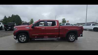 2024 GMC 1500 Crew Cab, $0.00. Photo 2