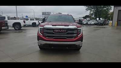 2024 GMC 1500 Crew Cab, $0.00. Photo 5