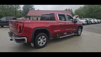 2024 GMC 1500 Crew Cab, $0.00. Photo 6