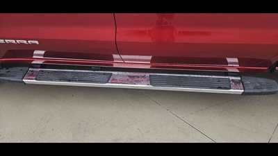 2024 GMC 1500 Crew Cab, $0.00. Photo 9