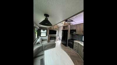 2022 Forest River Wildwood, $0.00. Photo 12