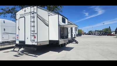 2022 Forest River Wildwood, $0.00. Photo 5