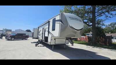 2022 Forest River Wildwood, $0.00. Photo 8